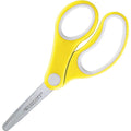 Acme United Westcott Soft Handle 5" Blunt Kids Value Scissors, Assorted, ACM14726