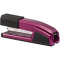 Amax Bostitch Epic Antimicrobial Office Stapler, Magenta, BOSB777R-MAG
