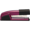 Amax Bostitch Epic Antimicrobial Office Stapler, Magenta, BOSB777RMAG