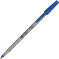 Business Source Bulk Pack Ballpoint Stick Pens, 60 / Box, BSN37532