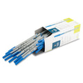 Business Source Bulk Pack Ballpoint Stick Pens, 60 / Box, BSN37532