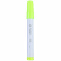 Business Source Chisel Tip Yellow Value Highlighter, 1 Dozen, BSN37533