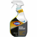 The Clorox CloroxPro™ Urine Remover for Stains and Odors Spray, White, CLO31036