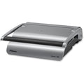 Fellowes Quasar+ 500 Comb Binding Machine w/ Starter Kit, Black, FEL5227201