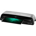 Fellowes Neptune3 125 Laminator & Pouch Starter Kit, Black, FEL5721401