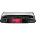 Fellowes Neptune3 125 Laminator & Pouch Starter Kit, Black, FEL5721401