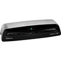 Fellowes Neptune3 125 Laminator & Pouch Starter Kit, Black, FEL5721401