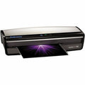 Fellowes Jupiter2 125 Laminator & Pouch Starter Kit, Silver, FEL5734101