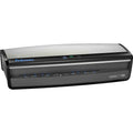 Fellowes Jupiter2 125 Laminator & Pouch Starter Kit, Silver, FEL5734101