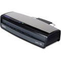 Fellowes Jupiter2 125 Laminator & Pouch Starter Kit, Silver, FEL5734101