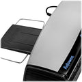 Fellowes Jupiter2 125 Laminator & Pouch Starter Kit, Silver, FEL5734101