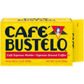 J.M. Smucker Caf&eacute; Bustelo Ground Espresso Coffee, FOL01720