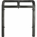 Genuine Joe Workhorse Janitor's Cart, Yellow, GJO02342