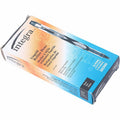 Integra Liquid Ink Rollerball Pens, 1 Dozen, ITA39390