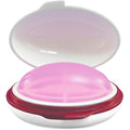Lee Sortkwik Non-greasy Fingertip Moistener, Pink, LEE12134