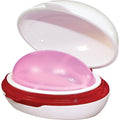 Lee Sortkwik Non-greasy Fingertip Moistener, Pink, LEE12134