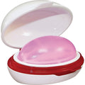 Lee Sortkwik Non-greasy Fingertip Moistener, Pink, LEE12134