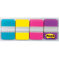 3M Post-it Tabs, Purple, 1 Pack, MMM686AYPV1IN