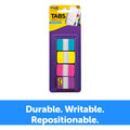 3M Post-it Tabs, Purple, 1 Pack, MMM686AYPV1IN
