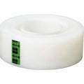 3M Scotch 3/4"W Magic Greener Tape, Clear, 1 Pack, MMM81224P