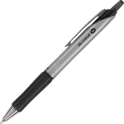 Pilot Hybrid Ink Ballpoint Pen, 1 Dozen, PIL31910