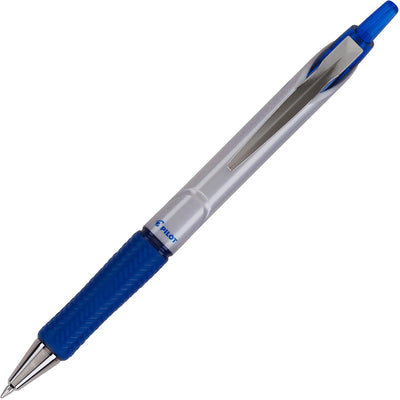 Pilot Hybrid Ink Ballpoint Pen, 1 Dozen, PIL31911