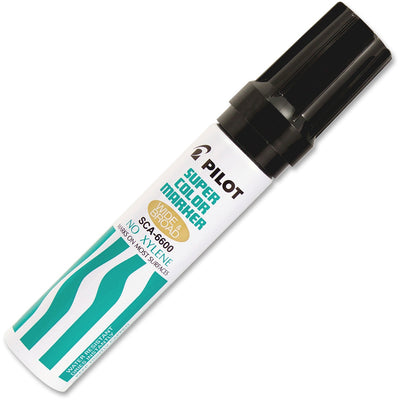 Pilot Super Color Jumbo Refillable Marker, PIL45100