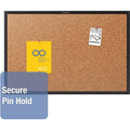 ACCO Quartet Classic Series Bulletin Board, QRT2301B