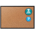 ACCO Quartet Classic Series Bulletin Board, QRT2301B
