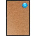 ACCO Quartet Classic Series Bulletin Board, QRT2301B