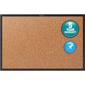 ACCO Quartet Classic Series Bulletin Board, QRT2304B