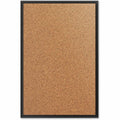 ACCO Quartet Classic Series Bulletin Board, QRT2305B