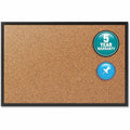 ACCO Quartet Classic Series Bulletin Board, QRT2305B