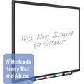 ACCO Quartet DuraMax Classic Whiteboard, QRT2548B