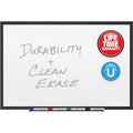 ACCO Quartet DuraMax Classic Whiteboard, QRT2548B