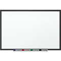 ACCO Quartet DuraMax Classic Whiteboard, QRT2548B