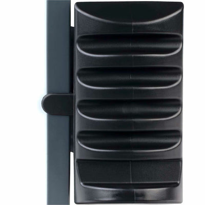 ACCO Quartet Prestige 2 Connects Whiteboard Accessory Caddy, QRT85377