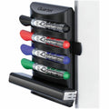 ACCO Quartet Prestige 2 Connects Whiteboard Accessory Caddy, QRT85377