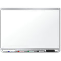 ACCO Quartet Prestige 2 DuraMax Magnetic Dry-Erase Board, QRTP554AP2