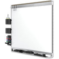 ACCO Quartet Prestige 2 Dry-Erase Board, QRTP558AP2