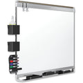ACCO Quartet Prestige 2 Dry-Erase Board, QRTP558AP2