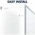 ACCO Quartet Classic Magnetic Whiteboard, QRTSM531
