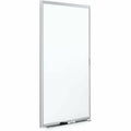 ACCO Quartet Classic Magnetic Whiteboard, QRTSM531