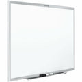 ACCO Quartet Classic Magnetic Whiteboard, QRTSM531