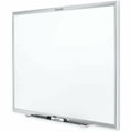 ACCO Quartet Classic Magnetic Whiteboard, QRTSM531
