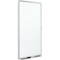 ACCO Quartet Classic Magnetic Whiteboard, QRTSM535