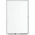 ACCO Quartet Classic Magnetic Whiteboard, QRTSM535