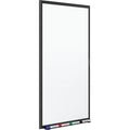 ACCO Quartet Classic Magnetic Whiteboard, QRTSM535B