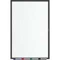 ACCO Quartet Classic Magnetic Whiteboard, QRTSM535B