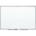 ACCO Quartet Classic Magnetic Whiteboard, QRTSM538